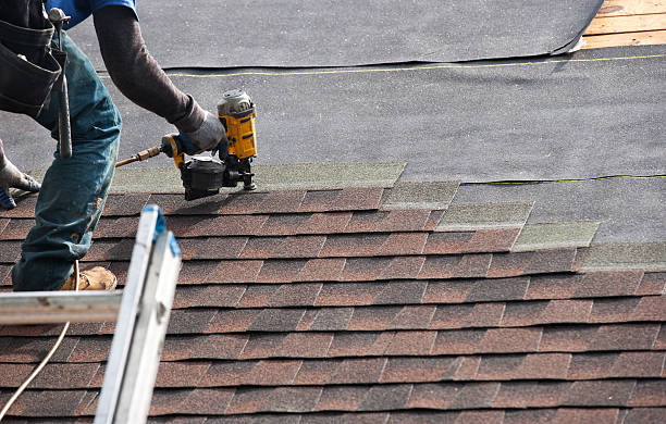 Licensed Gutter Installation service in Justin, TX - Brentwood Metal Roofing